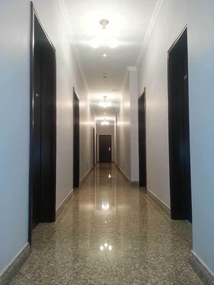 Royal Petrol Hotel ตัลดีกอร์กัน ภายนอก รูปภาพ